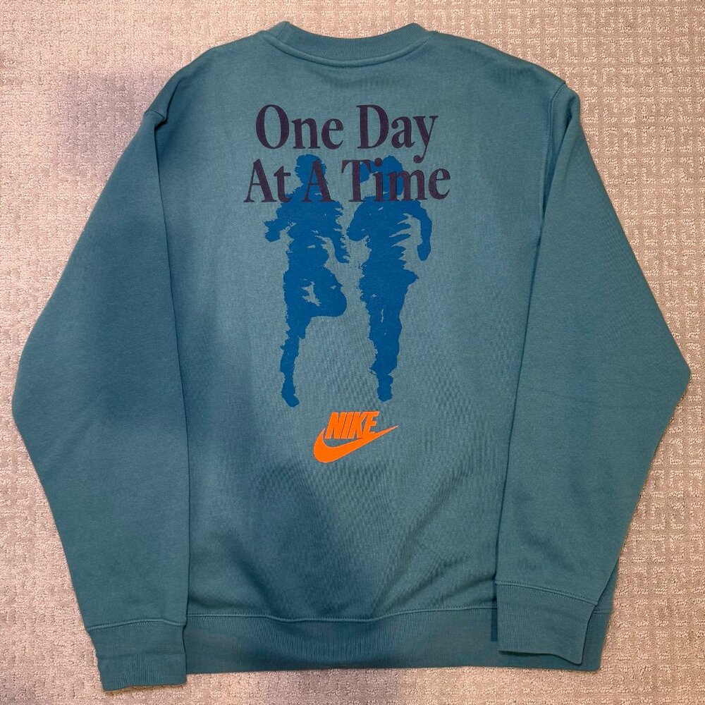 Nike Sportswear Club Fleece Crewneck